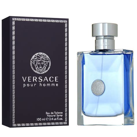 versace por homme oil|Versace pour homme cologne.